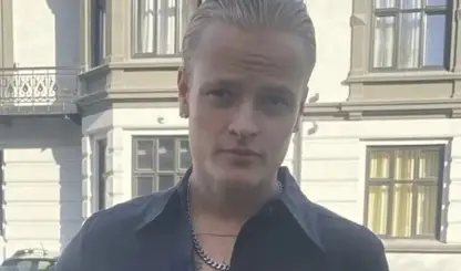 Justiça da Noruega condena filho da princesa por estupro e violência doméstica