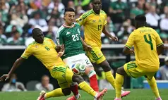 México vence África do Sul diante de mais de 80 mil torcedores na abertura da Copa do Mundo