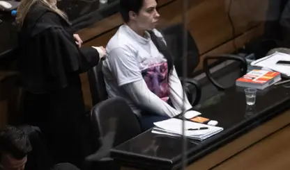 Monique diz acreditar que Jairinho matou Henry e relata controle e uso de remédios