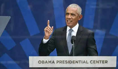 Obama inaugura centro presidencial em Chicago e destaca legado de união e participação cidadã
