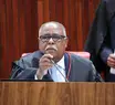 Senado aprova indicação de Benedito Gonçalves para o cargo de corregedor nacional de Justiça