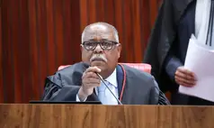 Senado aprova indicação de Benedito Gonçalves para o cargo de corregedor nacional de Justiça