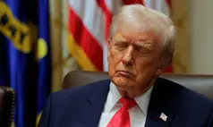 Aos 80 anos, Trump volta ao centro de debate sobre saúde mental e capacidade para governar