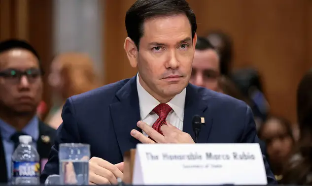 Marco Rubio tenta enquadrar o Brasil, mas ignora soberania e democracia latino-americana