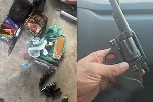 Operação mira integrantes de facção e cumpre mais de 100 mandados no PI, CE e TO (Foto: SSP-PI)