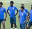 Brasil encara o Japão em duelo decisivo e testa evolução de Ancelotti na Copa