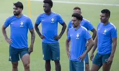 Brasil encara o Japão em duelo decisivo e testa evolução de Ancelotti na Copa