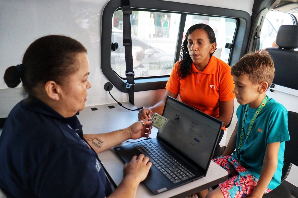 Piauí ultrapassa marca de 20 mil emissões da Carteira de Identificação do Autista