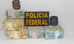 Vereadora de Piripiri é presa pela PF durante saque de R$ 500 mil em banco