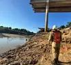 Justiça determina apoio às vítimas após desabamento de ponte no Acre