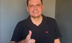 Prefeito de Sebastião Barros é preso por posse irregular de arma e liberado após pagar fiança