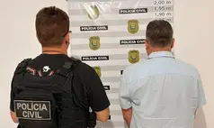 Dono de loja de veículos é preso por suspeita de estelionato em Teresina