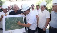 Rafael autoriza ponte sobre o Rio Longá e avança na conclusão da Rodovia do Leite