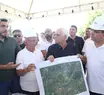 Rafael autoriza ponte sobre o Rio Longá e avança na conclusão da Rodovia do Leite