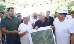 Rafael autoriza ponte sobre o Rio Longá e avança na conclusão da Rodovia do Leite