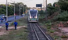 Metrô de Teresina terá circulação suspensa durante o feriado prolongado