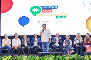 Rafael Fonteles, governador do Piauí (Foto: Reprodução | Gabriel Paulino)