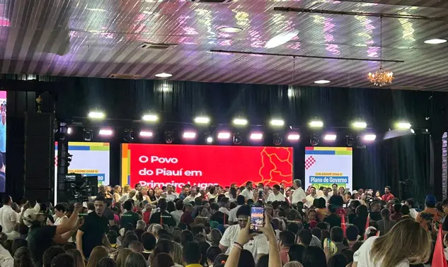 Rafael Fonteles lança plataforma para receber propostas ao Plano de Governo de 2026