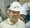 Rafael Fonteles inaugura recuperação da PI-307 e reforça ligação viária no Norte do Piauí
