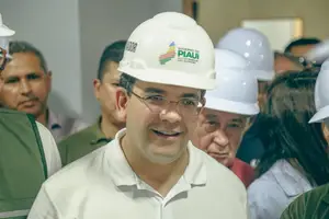Rafael Fonteles (Foto: João Albert)