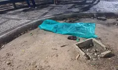 Homem é morto a facadas em praça da zona Norte de Teresina