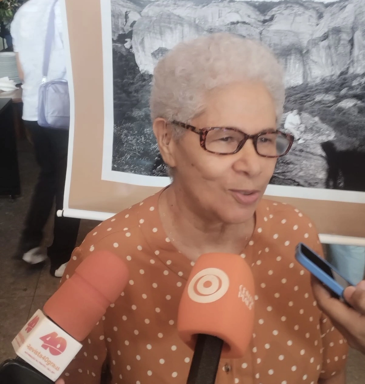 Regina Sousa, ex-governadora do Piauí