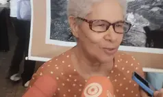 Regina Sousa afirma que não participa das discussões do PT para definição de chapa