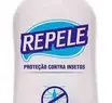 Anvisa determina suspensão de lote do repelente Repele Marvaro