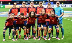 Histórico: Cabo Verde segura Espanha em estreia da Copa do Mundo