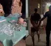 Operação mira integrantes de facção criminosa e cumpre prisões no Piauí