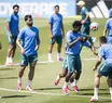 Brasil reencontra palco do tetra e inicia diante de Marrocos a caminhada rumo ao hexa