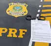 Foragido por tráfico de drogas é preso pela PRF durante evento junino em Picos