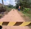Casal é encontrado morto na zona Norte de Teresina; DHPP investiga o caso