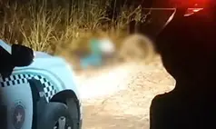 Ciclista é morto a tiros na zona Leste de Teresina; DHPP investiga o caso