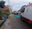 Suspeito morre após troca de tiros com policial durante tentativa de assalto em Teresina