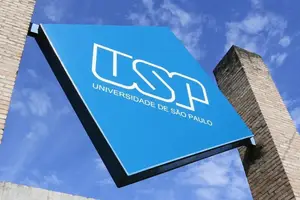 Universidade de São Paulo (USP) (Foto: Cecília Bastos/USP Imagens)