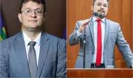 Vereador é condenado a indenizar Fábio Novo após disputa judicial por ataques nas redes sociais