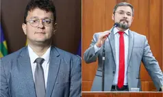 Vereador é condenado a indenizar Fábio Novo após disputa judicial por ataques nas redes sociais