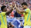 Brasil garante liderança, Suíça avança e fase de grupos entra na reta decisiva da Copa
