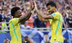 Brasil garante liderança, Suíça avança e fase de grupos entra na reta decisiva da Copa