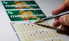 Aposta do RJ leva prêmio de R$ 39 milhões do concurso 3.021 da Mega-Sena