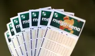 Mega-Sena acumula prêmio e pode pagar R$ 30 milhões no próximo sorteio