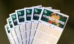 Aposta feita em Manaus leva prêmio de R$ 2,81 milhões do concurso 3.022 da Mega-Sena