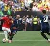Seleção Brasileira: Lesão tira Wesley da Copa do Mundo, e Éderson é convocado