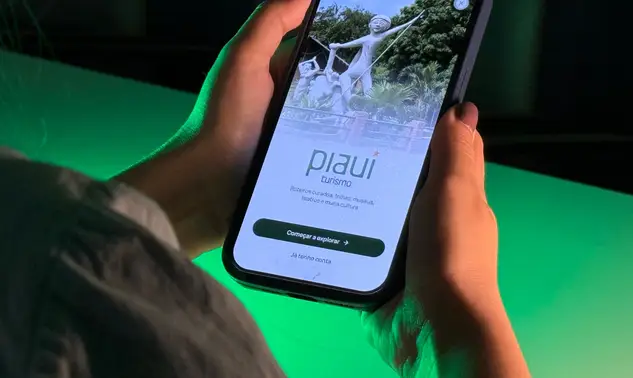 Setur e Etipi irão lançar aplicativo Turismo Piauí na próxima quarta-feira