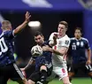Argentina vira sobre a Inglaterra e enfrenta a Espanha na final da Copa do Mundo de 2026
