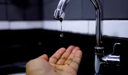 Bairros da zona sudeste de Teresina podem sofrer com interrupções temporárias no abastecimento de água