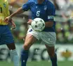 Lenda da Itália, Franco Baresi morre aos 66 anos