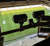 CBF confirma impedimento semiautomático para o Campeonato Brasileiro a partir da 20ª rodada