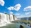 Turista holandês morre após acidente com embarcação nas Cataratas do Iguaçu